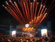 Maior Festival de Verão do Litoral Sul bate record