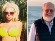 Modelo, ex-coelhinha da Playboy, é condenada por m