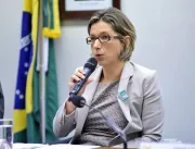 Delegada que investigou Bolsonaro assume comando d