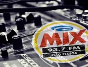 Mix FM João Pessoa: 18 anos de sucesso em audiênci