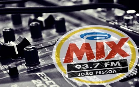 Mix FM João Pessoa: 18 anos de sucesso em audiênci