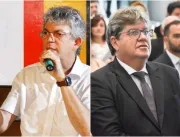 Contas de Ricardo e João serão aprovadas pela ALPB nesta quinta