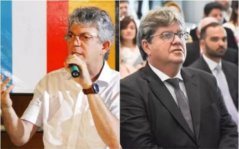 Contas de Ricardo e João serão aprovadas pela ALPB