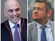 Decisão de Xandão garante posse de Walber Virgolino na ALPB