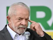 “Um pouco de paciência”, pede Lula ao completar 30