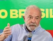 Lula analisa reajustar isenção do IRPF para quem g