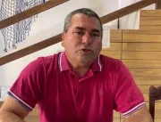Vice-prefeito paraibano confessa ao vivo que compr
