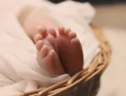 TRAGÉDIA: Bebê de apenas 16 dias morre engasgado a