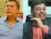 Presidente da Cia Docas critica prefeito de Cabede