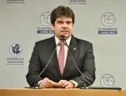 Eduardo Carneiro assume presidência da Comissão de