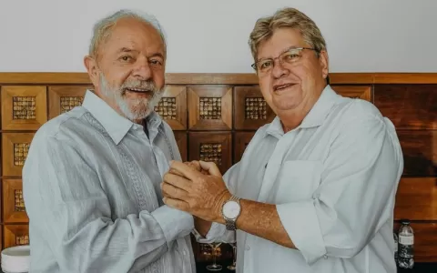 PT da Paraíba reafirma apoio ao governo João Azevê