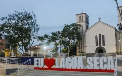 Prefeitura de Lagoa Seca vai desembolsar quase R$ 