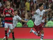 [VÍDEO] Fluminense vira, aumenta crise no Flamengo