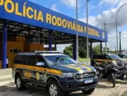 PRF tem novo superitendente na Paraíba; confira 