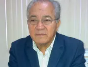 Morre Mário Tourinho, aos 77 anos 