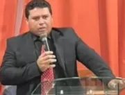[VÍDEO] Pastor é encontrado morto com marcas de ti