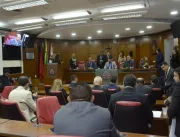 CMJP aprova desburocratização do PCCR e reajuste da Guarda Civil Municipal