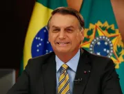 Pesquisa aponta que 51% não culpam Bolsonaro por a