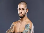 LUTO: Promessa do MMA morre aos 27 anos em acident