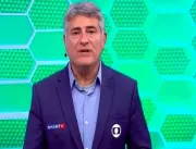 Cléber Machado é demitido da Globo após 35 anos e 