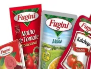 Anvisa: fábrica fechada da Fugini não tinha contro