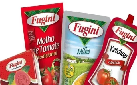 Anvisa: fábrica fechada da Fugini não tinha contro