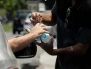 ATENÇÃO: Análise em água mineral vendida nas ruas 