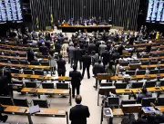 Câmara aprova em 1º turno fim das coligações eleit