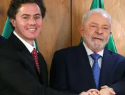 TOP 5 - Lista de visitas a Lula tem Veneziano no t