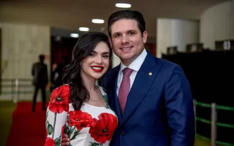 Além de manter esposa em cargo no governo Lula, Hu