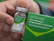 Estado da Paraíba realiza Dia D de vacinação contra Influenza; confira locais
