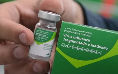 Estado da Paraíba realiza Dia D de vacinação contr