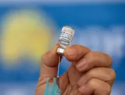 Covid-19: João Pessoa começa aplicação da vacina b