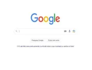 Governo e MPF reagem a ofensiva do Google contra P