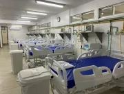 Com aumento de síndromes gripais, Governo da Paraíba amplia leitos pediátricos em todo Estado 