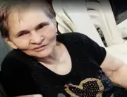 TRAGÉDIA: Cadeirante idosa morre após porta de ôni