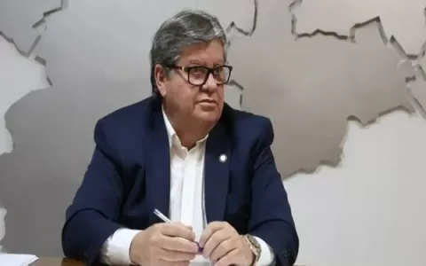 Governo da Paraíba anuncia reajuste de salário dos