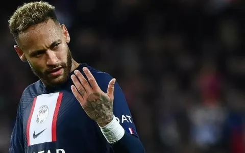 Neymar pode trocar PSG por clube da Inglaterra, ap