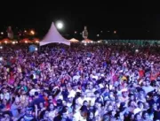 Novo Caranga Fest: Edição 2017 terá como foco prin