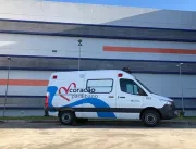 João Azevêdo entrega mais uma UTI aérea e 40 ambulâncias para as unidades de saúde do estado