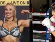 Lutadora mais sexy do mundo quer encarar musa do OnlyFans em luta de boxe; confira