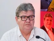 João Azevêdo anuncia R$ 930 milhões em pagamentos 