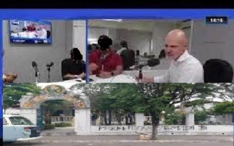 [VÍDEO] Prefeitura de Santa Rita gasta mais de R$ 