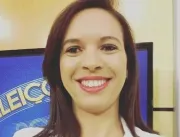 TRAGÉDIA: Ex-apresentadora de afiliada da TV Globo e duas amigas morrem em grave acidente de carro