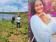 MISTÉRIO: Estudante universitária que estava desaparecida é achada morta em açude na Paraíba