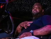 [VÍDEO] Rapper morre após desmaiar em palco durant