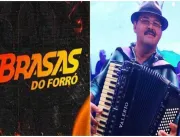 PUXA O FOLE, DIDI: morre fundador da banda Brasas 