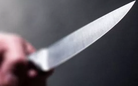 CENA FORTE: Homem é morto com golpes de faca pelo 