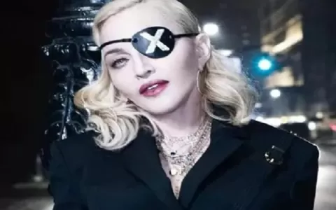 [VÍDEO] Madonna está internada em UTI com infecção