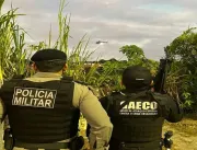INCOERÊNCIA: Operação investiga traficantes que aterrorizavam comunidades de João Pessoa; vídeo